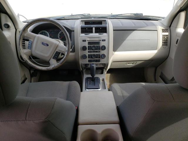 Photo 8 from auction – 2009 FORD ESCAPE XLT with VIN 1FMCU93G79KC58074
