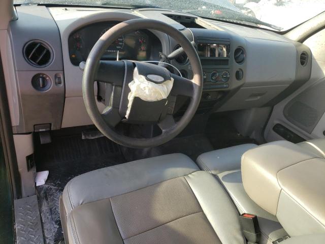 Photo 8 from auction – 2007 FORD F150 with VIN 1FTRF12257KB67124