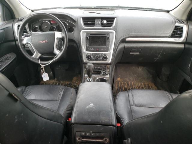 Photo 8 from auction – 2013 GMC ACADIA SLT with VIN 1GKKVRKDXDJ228543