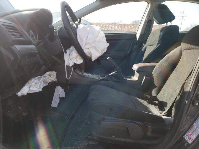 Photo 7 from auction – 2012 SUBARU IMPREZA with VIN JF1GJAA63CH030481