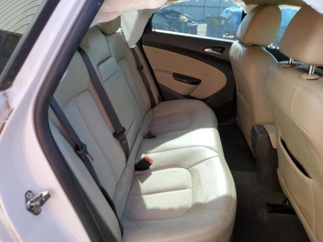 Photo 10 from auction – 2016 BUICK VERANO with VIN 1G4PP5SK0G4132129