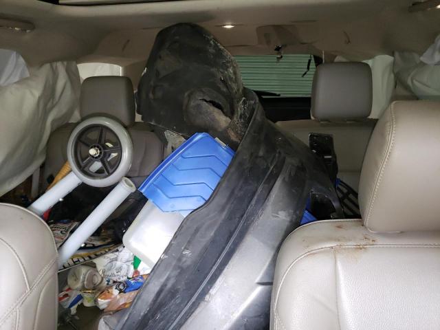 Photo 10 from auction – 2020 FORD EXPEDITION with VIN 1FMJU1HT2LEA61026