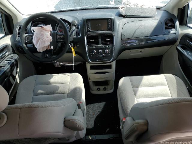 Photo 8 from auction – 2019 DODGE GRAND CARA with VIN 2C4RDGBG5KR754602