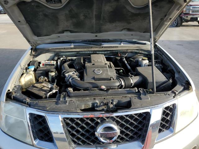 Photo 12 from auction – 2008 NISSAN PATHFINDER with VIN 5N1AR18B68C642671