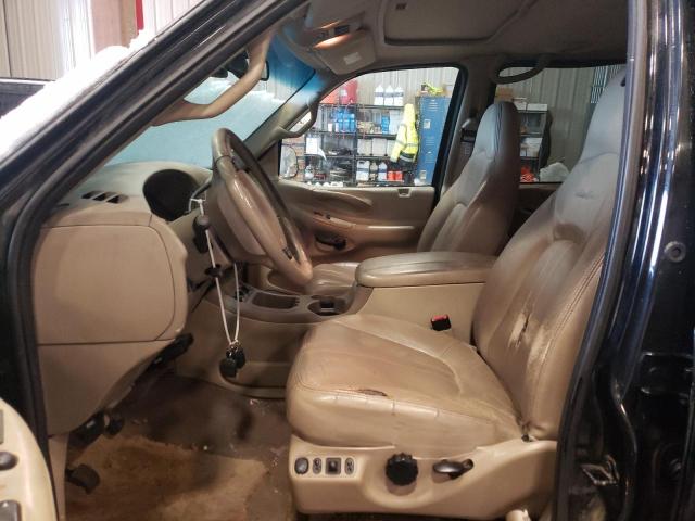 Фото 7 с аукциона – 2000 FORD EXPEDITION с VIN 1FMPU18L8YLA18517