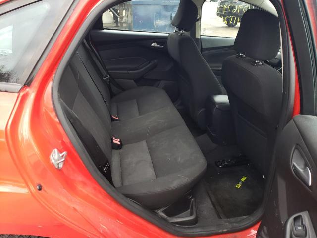 Photo 10 from auction – 2015 FORD FOCUS SE with VIN 1FADP3F27FL233748