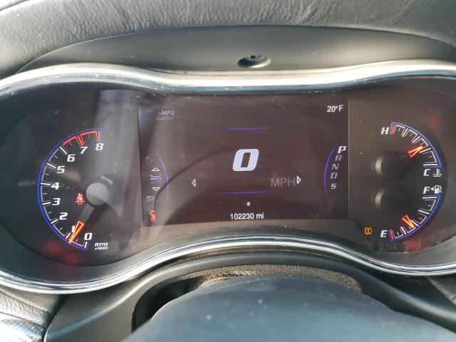 Photo 9 from auction – 2014 JEEP GRAND CHER with VIN 1C4RJFDJ3EC352747