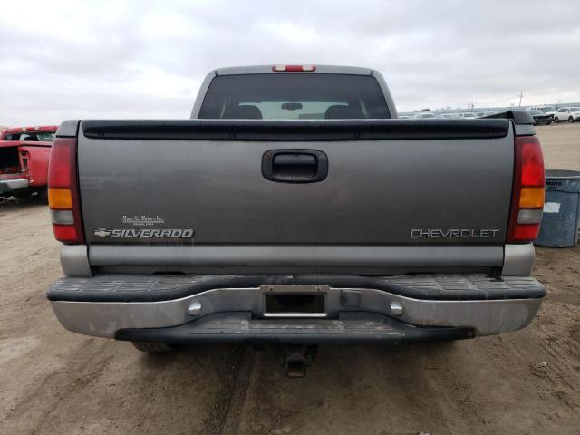 Zdjęcie 6 z aukcji – 2000 CHEVROLET SILVERADO z VIN 2GCEK19T1Y1234876