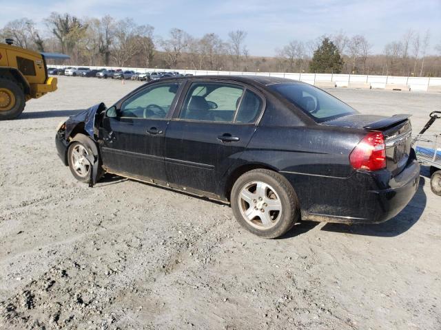 Photo 2 from auction – 2005 CHEVROLET MALIBU LT with VIN 1G1ZU54815F212458