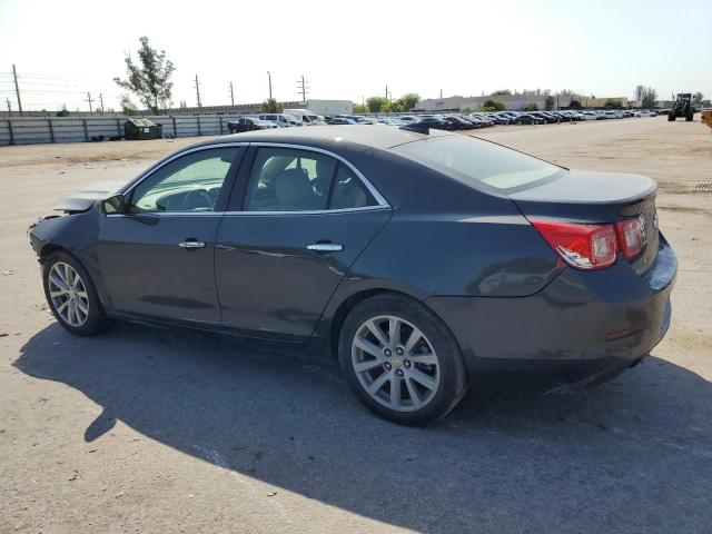 Photo 2 from auction – 2016 CHEVROLET MALIBU LIM with VIN 1G11E5SA7GU120138