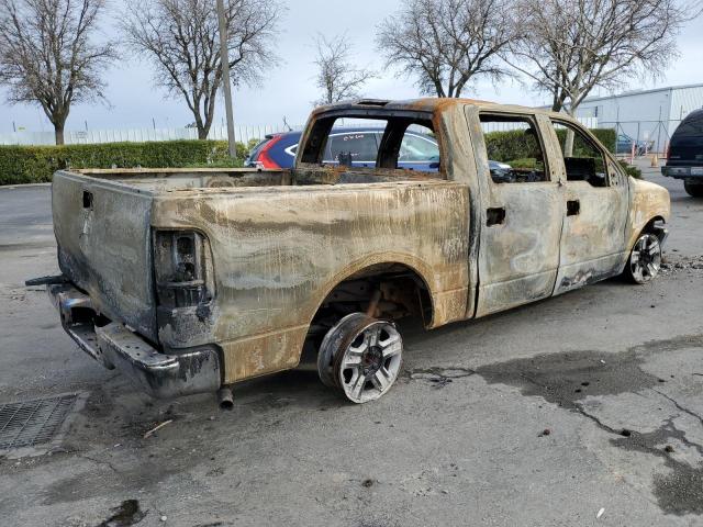 Photo 3 from auction – 2006 FORD F150 SUPER with VIN 1FTRW12W86FA69442