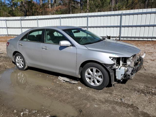 Photo 4 from auction – 2011 TOYOTA CAMRY BASE with VIN 4T1BF3EKXBU158873