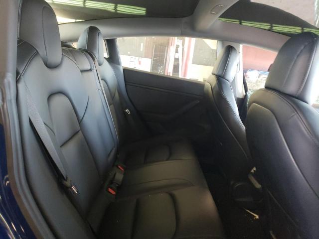 Photo 10 from auction – 2021 TESLA MODEL 3 with VIN 5YJ3E1EB5MF960954
