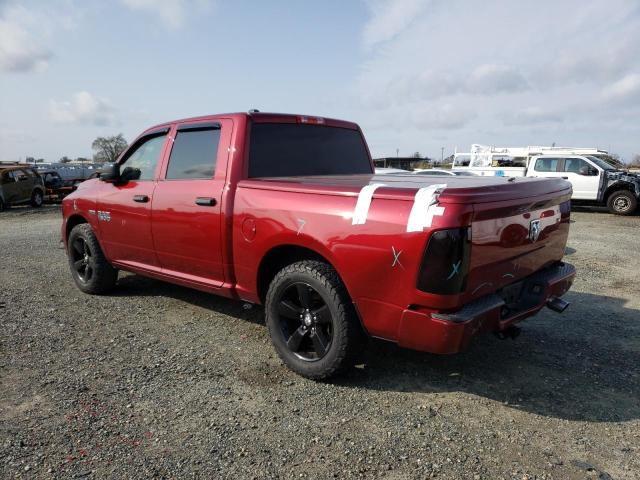Photo 2 from auction – 2014 RAM 1500 ST with VIN 1C6RR6KT8ES480833