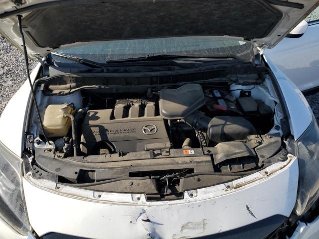 Photo 12 from auction – 2015 MAZDA CX-9 TOURI with VIN JM3TB2CAXF0467997