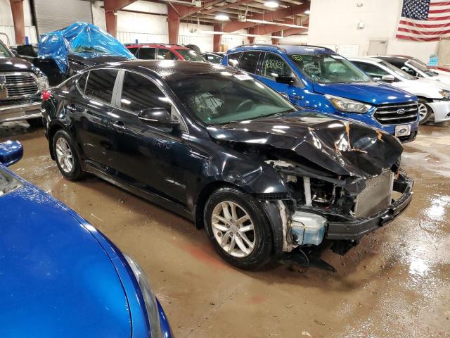 Photo 4 from auction – 2013 KIA OPTIMA LX with VIN 5XXGM4A72DG244470