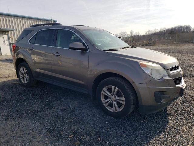 Photo 4 from auction – 2011 CHEVROLET EQUINOX LT with VIN 2CNFLEEC5B6477630