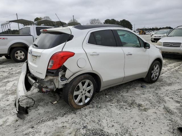 Photo 3 from auction – 2014 BUICK ENCORE PRE with VIN KL4CJDSB9EB780294