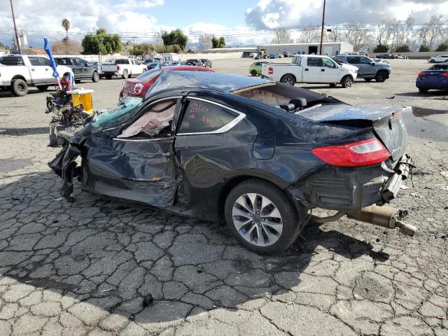 Photo 2 from auction – 2014 HONDA ACCORD LX- with VIN 1HGCT1B35EA006476