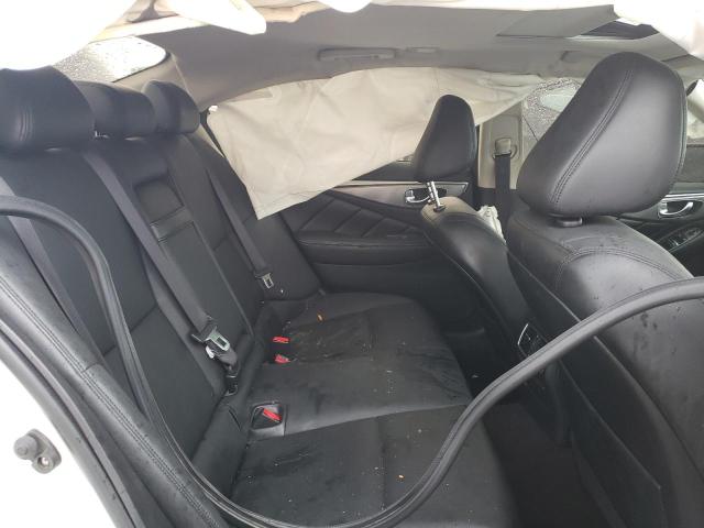 Photo 10 from auction – 2017 INFINITI Q50 PREMIU with VIN JN1EV7AR6HM841647