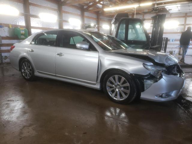 Foto 4 de la subasta – 2011 TOYOTA AVALON BAS con VIN 4T1BK3DB9BU393780