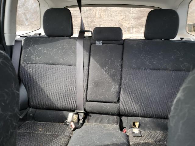 Photo 10 from auction – 2016 SUBARU FORESTER 2 with VIN JF2SJADC3GG462104