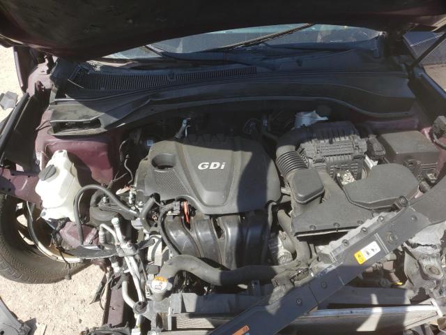 Photo 12 from auction – 2015 KIA SORENTO LX with VIN 5XYKT4A68FG653320