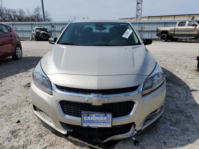 Photo 5 from auction – 2015 CHEVROLET MALIBU LS with VIN 1G11B5SL2FF345192
