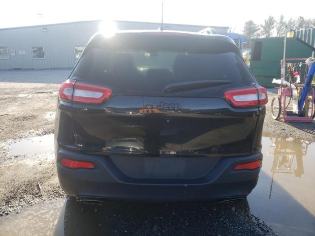 Photo 6 from auction – 2016 JEEP CHEROKEE L with VIN 1C4PJMCS2GW103329