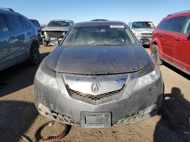 Photo 5 from auction – 2010 ACURA TL with VIN 19UUA9F50AA005346