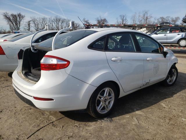 Photo 3 from auction – 2018 FORD FIESTA SE with VIN 3FADP4BJ7JM128427