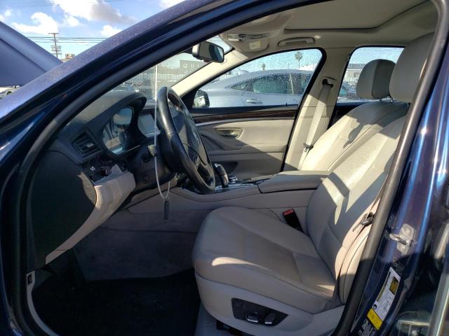 Photo 7 from auction – 2011 BMW 535 XI with VIN WBAFU7C54BC779030