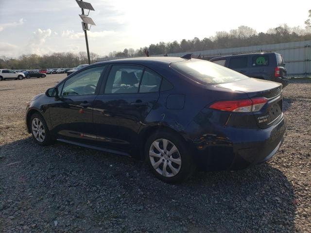 Photo 2 from auction – 2020 TOYOTA COROLLA LE with VIN 5YFEPRAE2LP060114