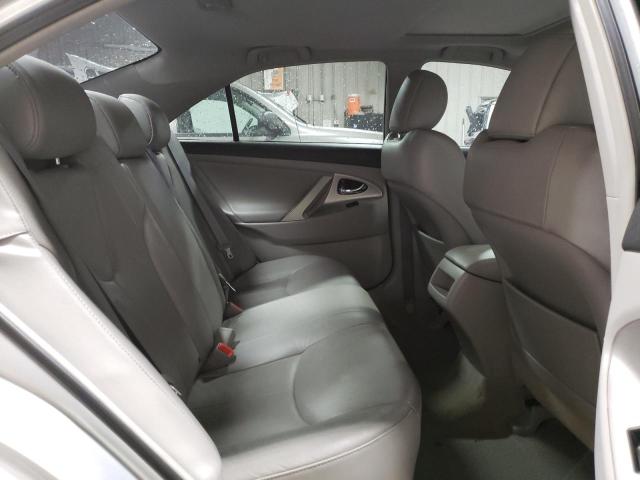 Photo 10 from auction – 2007 TOYOTA CAMRY LE with VIN 4T1BK46K57U040754