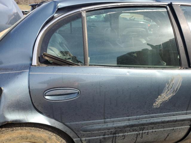 Photo 10 from auction – 2000 BUICK LESABRE LI with VIN 1G4HR54K6YU206084