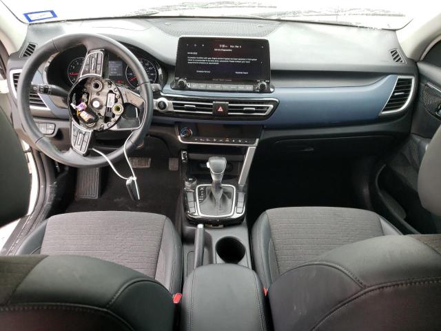 Photo 8 from auction – 2022 KIA SELTOS S with VIN KNDEU2AA1N7271774