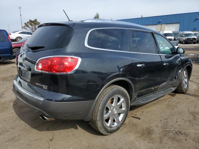 Photo 3 from auction – 2010 BUICK ENCLAVE CX with VIN 5GALVCED0AJ157732