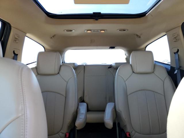 Photo 10 from auction – 2010 CHEVROLET TRAVERSE L with VIN 1GNLRHED7AS112109