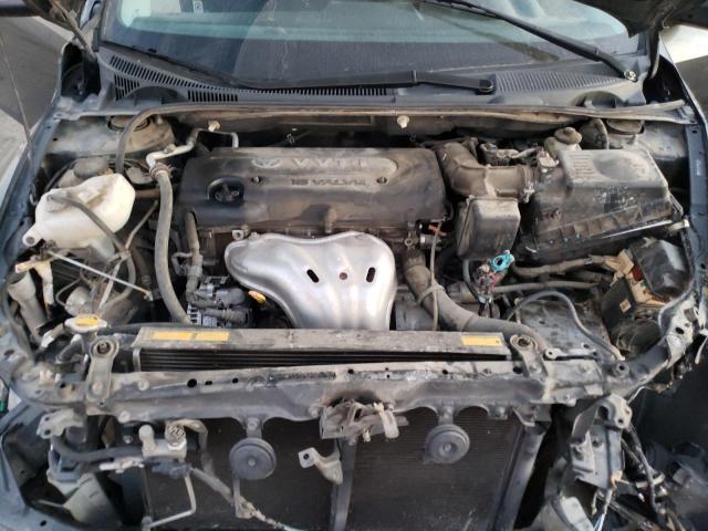 Photo 11 from auction – 2009 TOYOTA SCION TC with VIN JTKDE167990296154