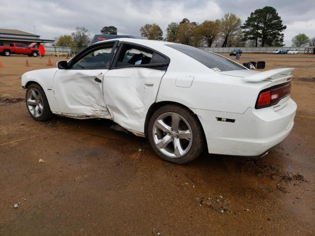Photo 2 from auction – 2013 DODGE CHARGER R/ with VIN 2C3CDXCT7DH681473