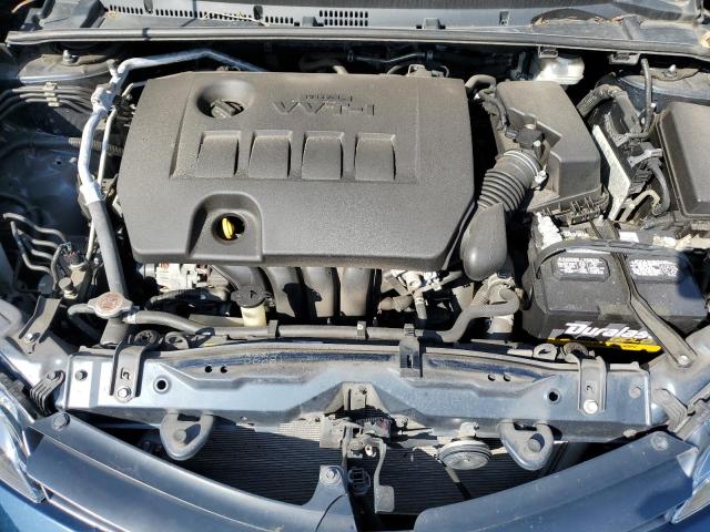 Photo 11 from auction – 2019 TOYOTA COROLLA L with VIN 2T1BURHE3KC210084