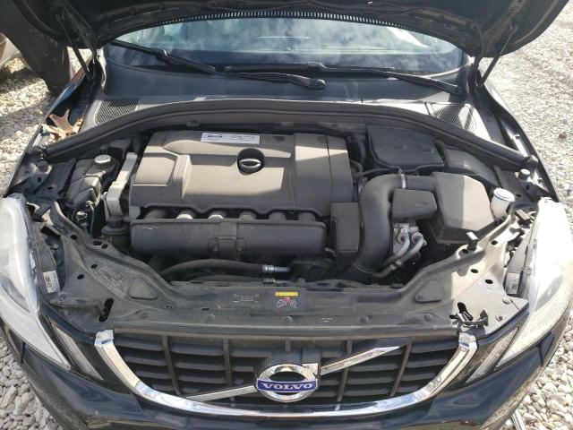 Photo 11 from auction – 2012 VOLVO XC60 3.2 with VIN YV4952DL7C2292485