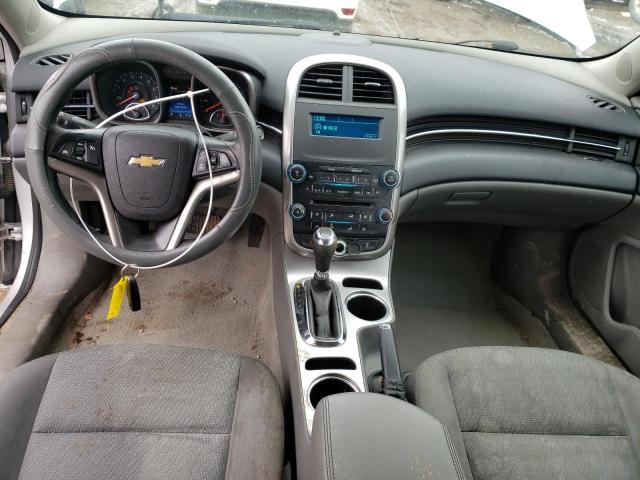 Photo 8 from auction – 2014 CHEVROLET MALIBU LS with VIN 1G11A5SL2EF135919