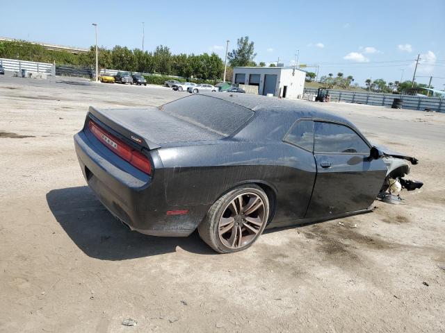 Photo 3 from auction – 2013 DODGE CHALLENGER with VIN 2C3CDYDJ7DH687941