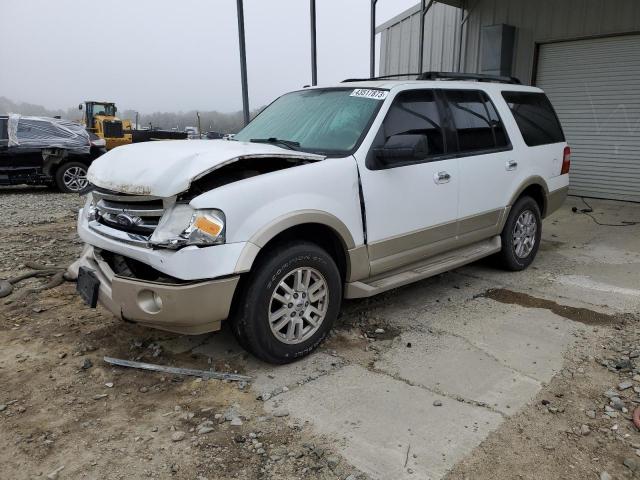 FORD EXPEDITION 2010 with VIN 1FMJU1H57AEA43541 - Photo from auction