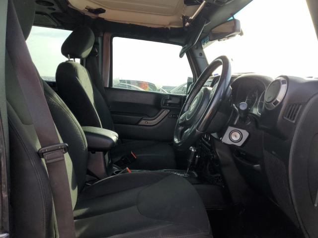 Photo 7 from auction – 2016 JEEP WRANGLER U with VIN 1C4BJWKG2GL255180