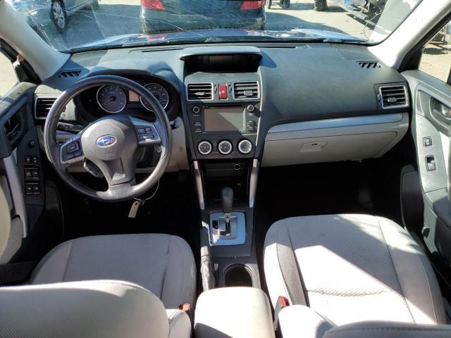 Photo 8 from auction – 2016 SUBARU FORESTER 2 with VIN JF2SJABC2GH536738