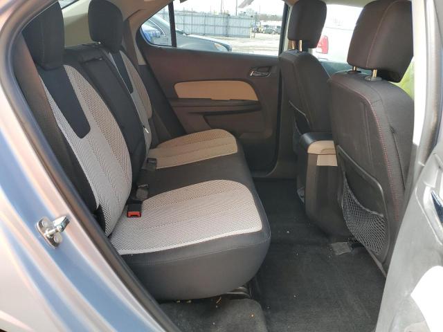 Photo 10 from auction – 2014 CHEVROLET EQUINOX LT with VIN 2GNALBEK5E6274382