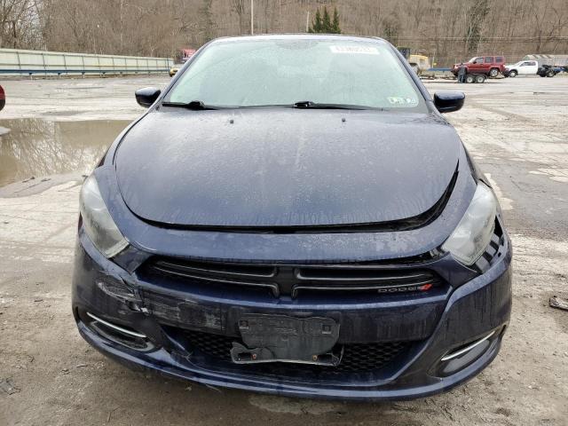 Photo 5 from auction – 2014 DODGE DART SXT with VIN 1C3CDFBB2ED682533