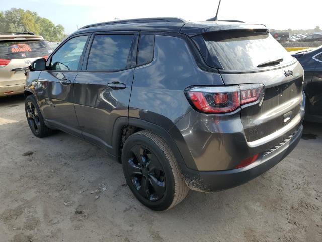 Photo 2 from auction – 2020 JEEP COMPASS LA with VIN 3C4NJCBB4LT121267